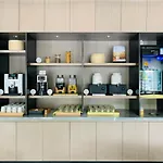 Ji Hotel Shanghai Meilong Wanhui International Plaza