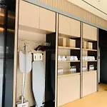 Ji Hotel Shanghai Meilong Wanhui International Plaza