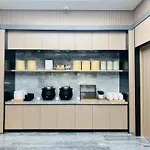 Ji Hotel Shanghai Meilong Wanhui International Plaza