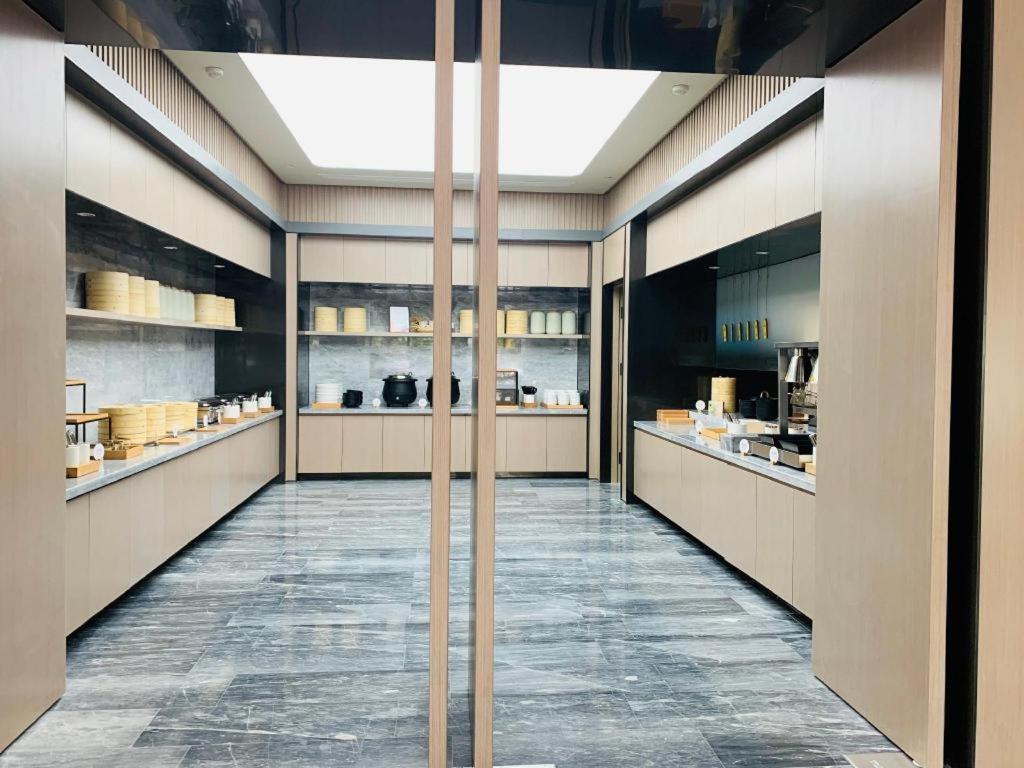 Ji Meilong Wanhui International Plaza Hotel Shanghai